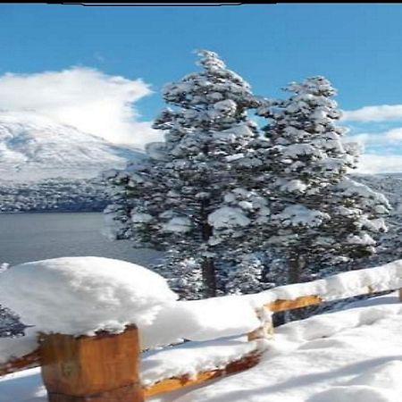 El Mirador Casa Arroyo Villa San Carlos de Bariloche Exteriör bild